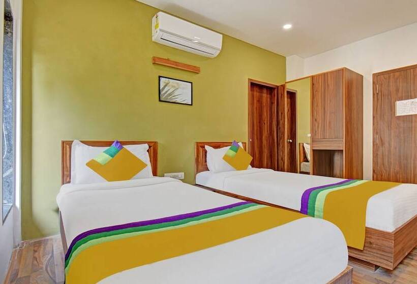 Itsy Hotels Shivshakti