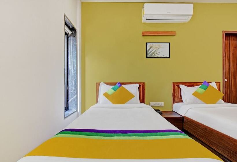 Itsy Hotels Shivshakti