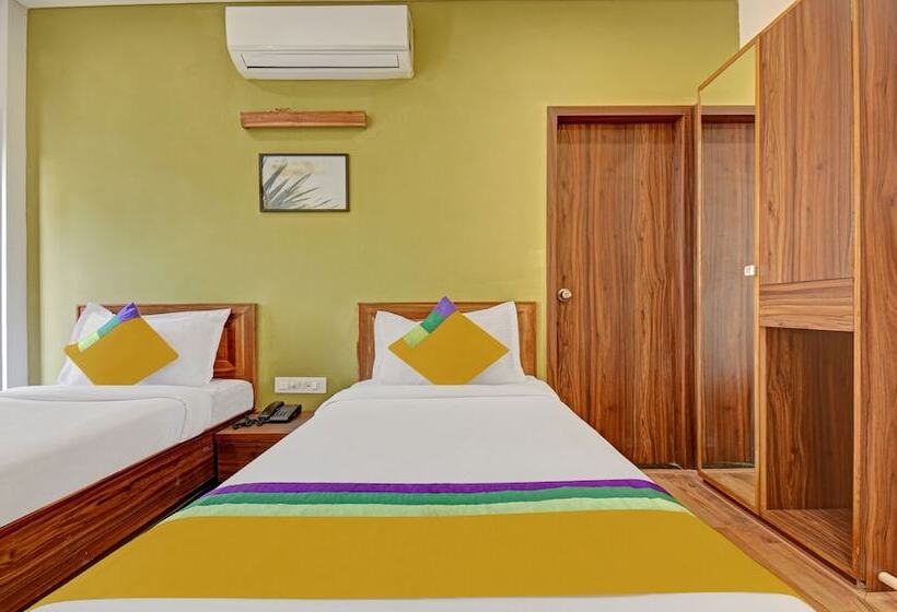 Itsy Hotels Shivshakti