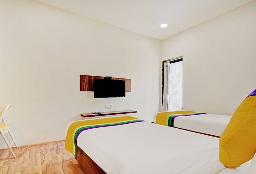 Itsy Hotels Shivshakti