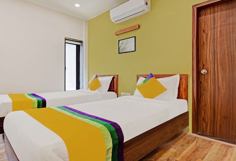 Itsy Hotels Shivshakti