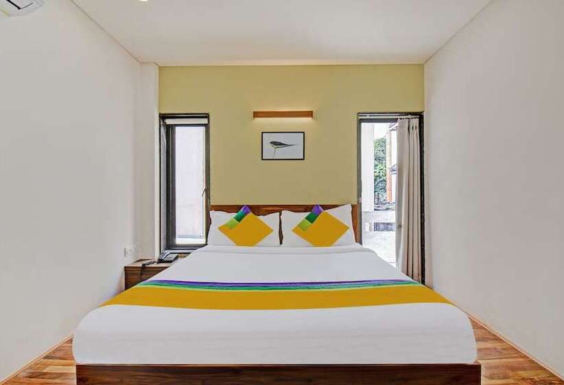 Itsy Hotels Shivshakti