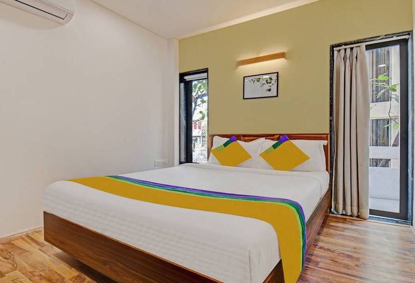 Itsy Hotels Shivshakti