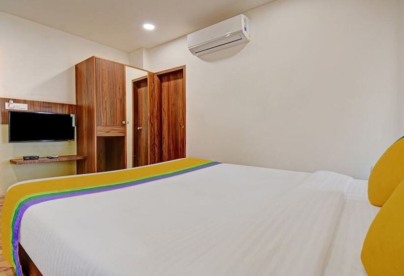 Itsy Hotels Shivshakti