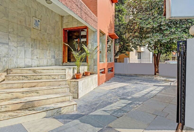 Itsy Hotels Shivshakti