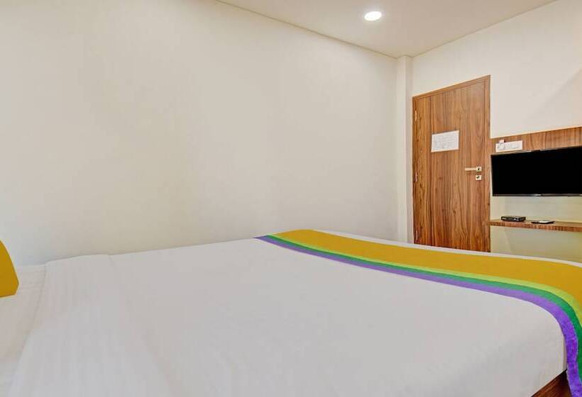 Itsy Hotels Shivshakti