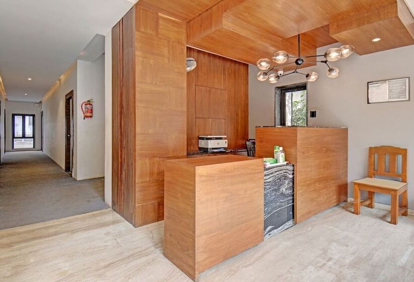 Itsy Hotels Shivshakti