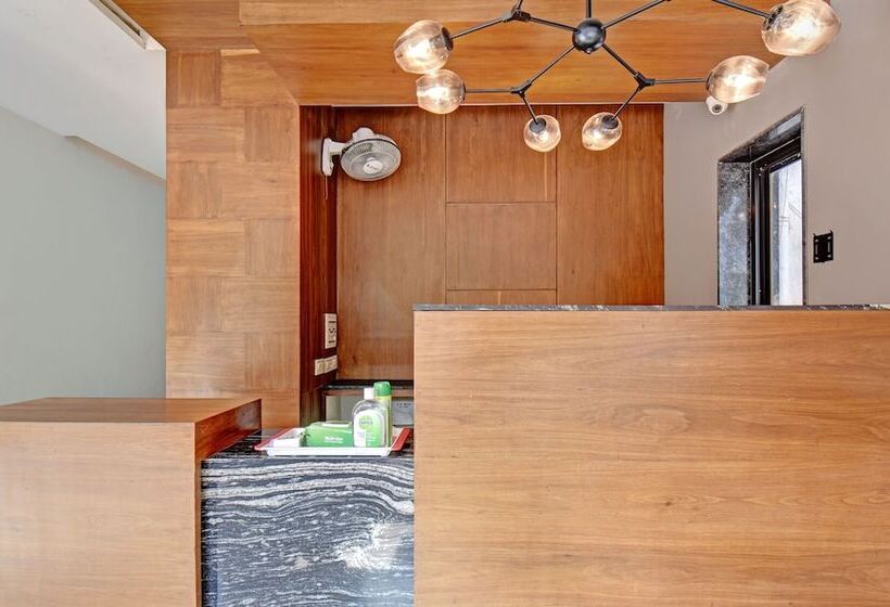 Itsy Hotels Shivshakti