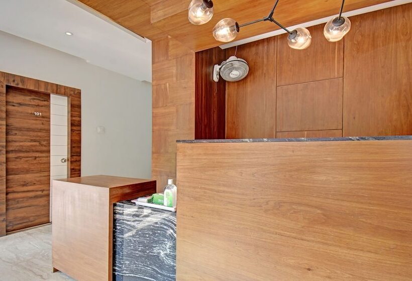 Itsy Hotels Shivshakti