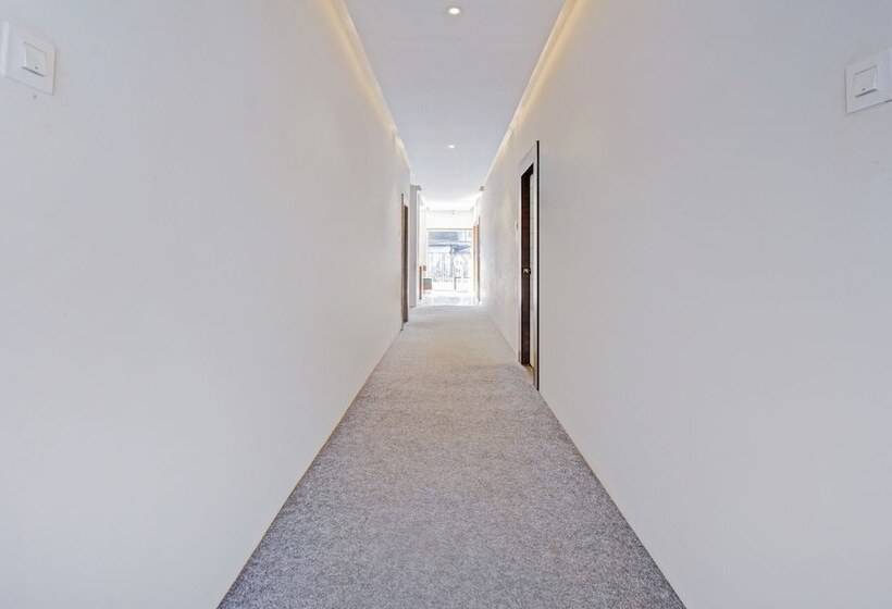 Itsy Hotels Shivshakti