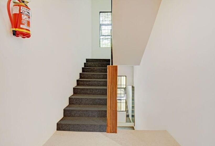 Itsy Hotels Shivshakti