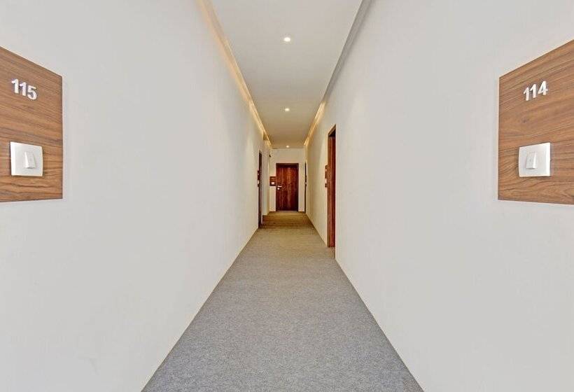 Itsy Hotels Shivshakti