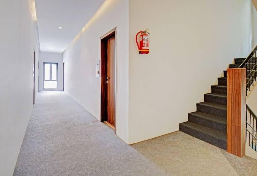 Itsy Hotels Shivshakti