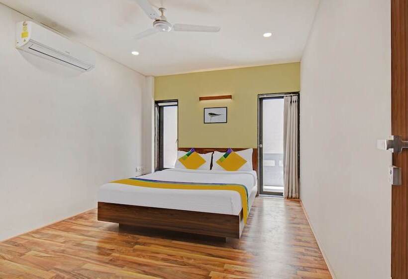 Itsy Hotels Shivshakti