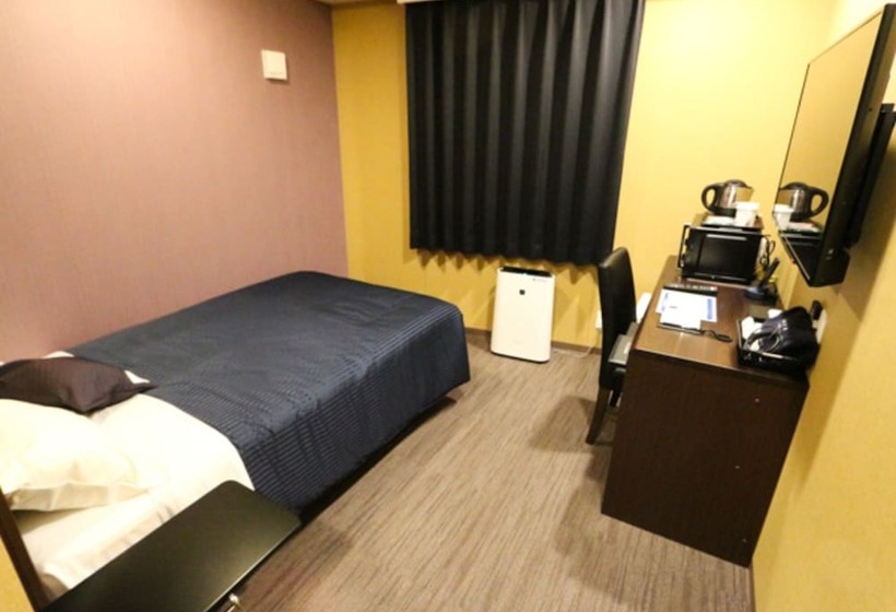 فندق Livemax Mikawaanjoekimae