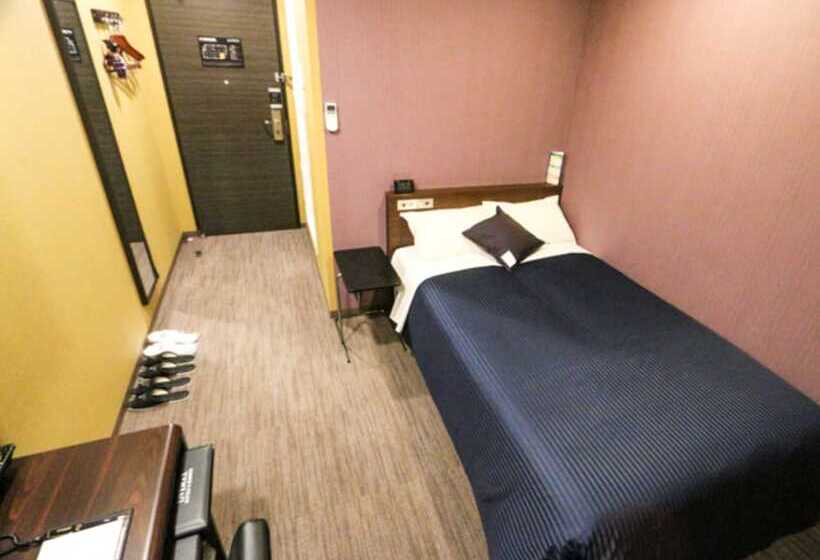 فندق Livemax Mikawaanjoekimae