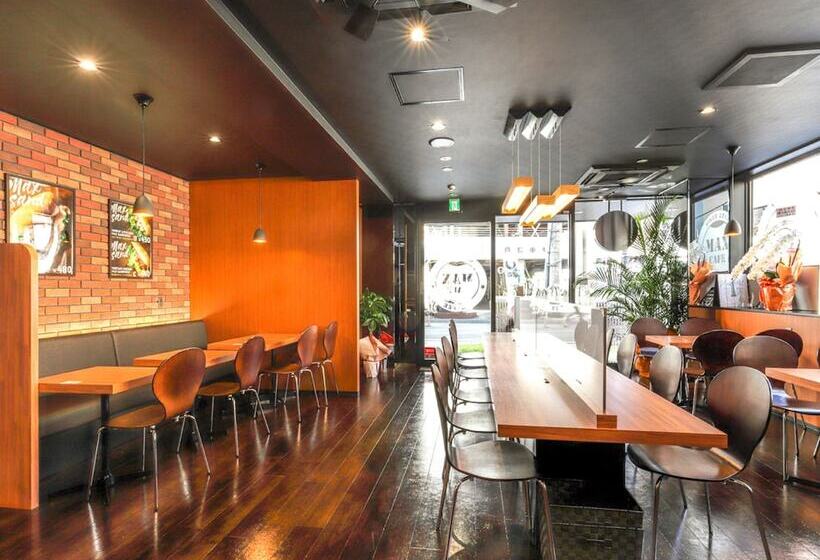 ホテル Livemax Numazuekimae