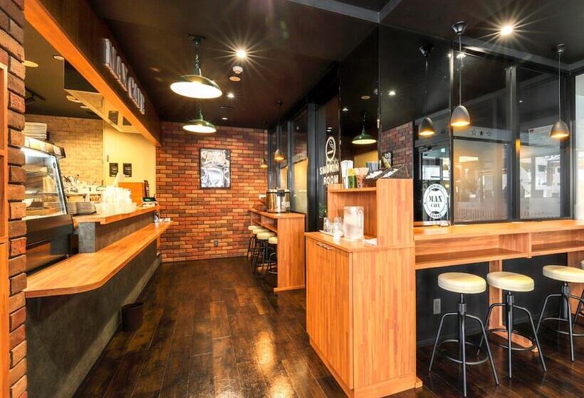 ホテル Livemax Numazuekimae