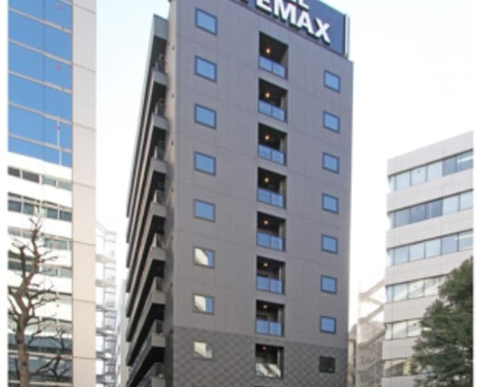 فندق Livemax Yokohamaeki Nishiguchi