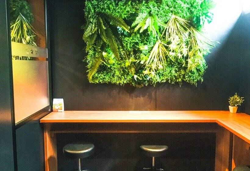 فندق Livemax Yokohamaeki Nishiguchi