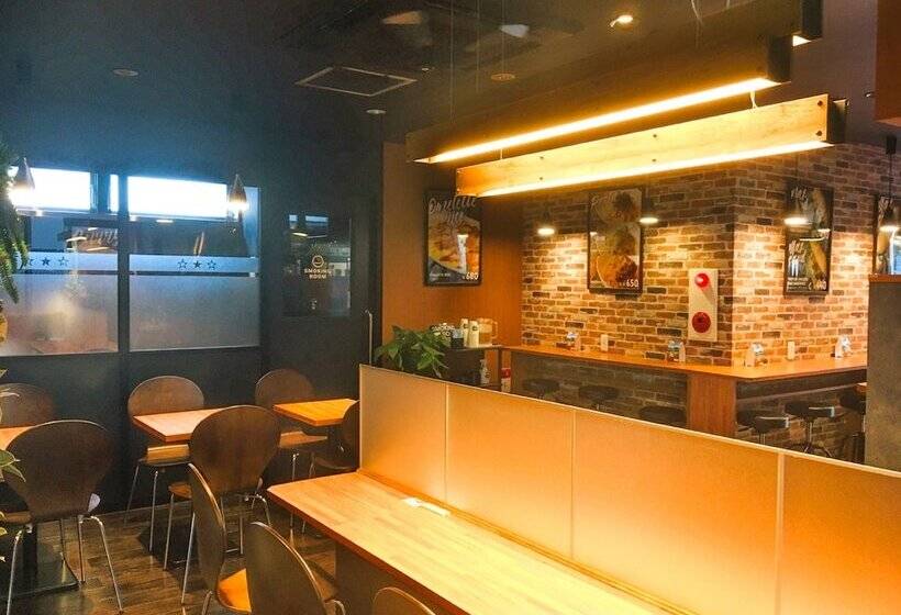 فندق Livemax Yokohamaeki Nishiguchi