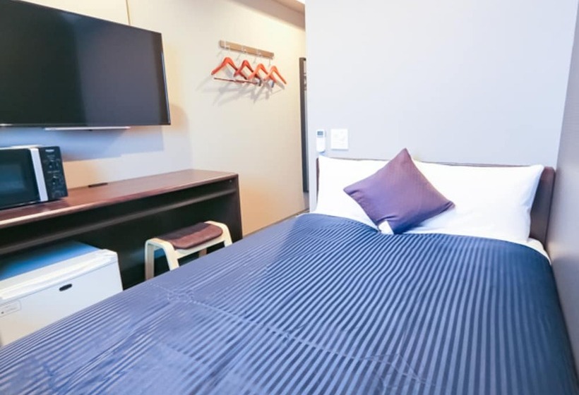 فندق Livemax Yokohamaeki Nishiguchi