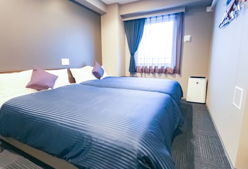 فندق Livemax Yokohamaeki Nishiguchi