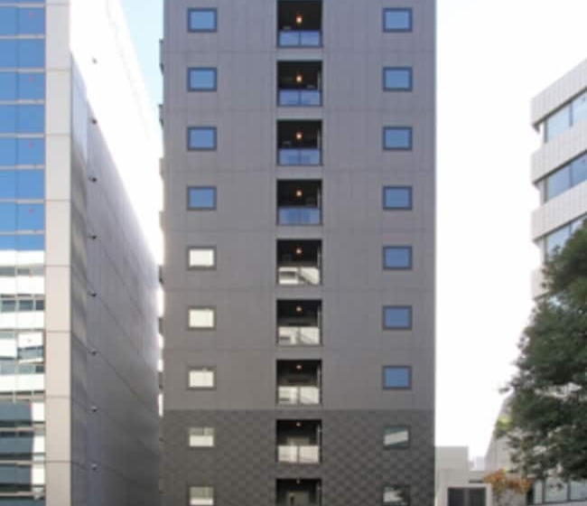 فندق Livemax Yokohamaeki Nishiguchi