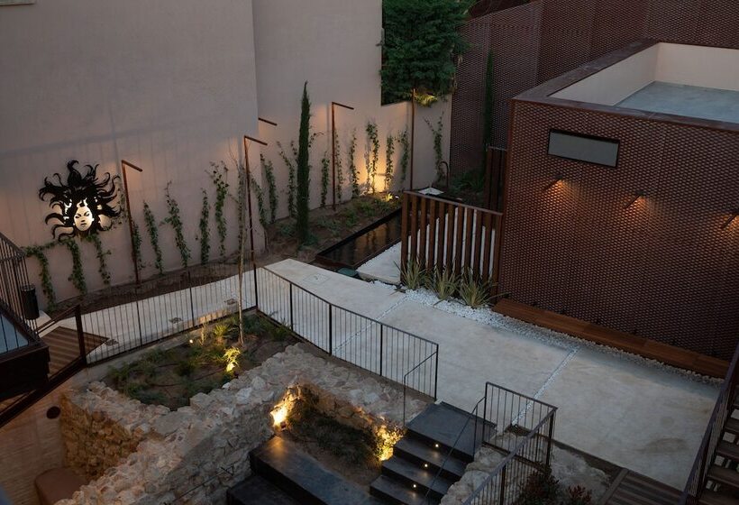 هتل Melibea By Gaiarooms