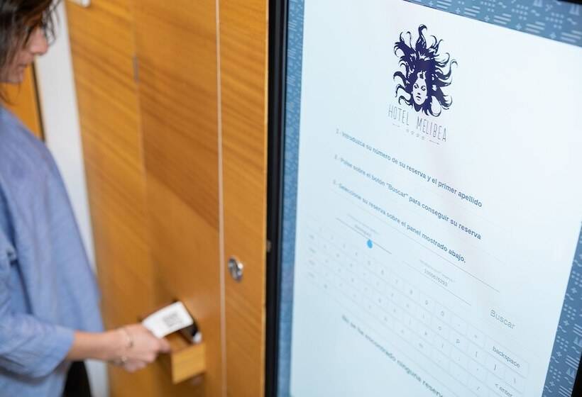 هتل Melibea By Gaiarooms