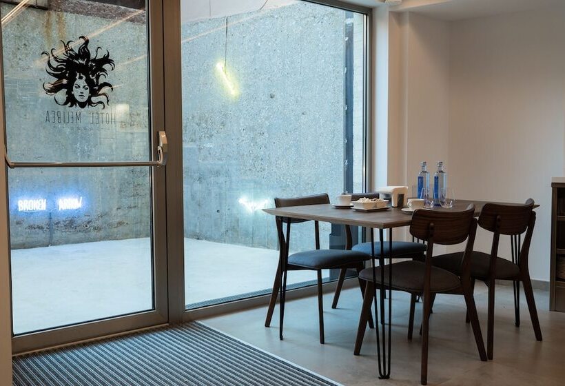 هتل Melibea By Gaiarooms