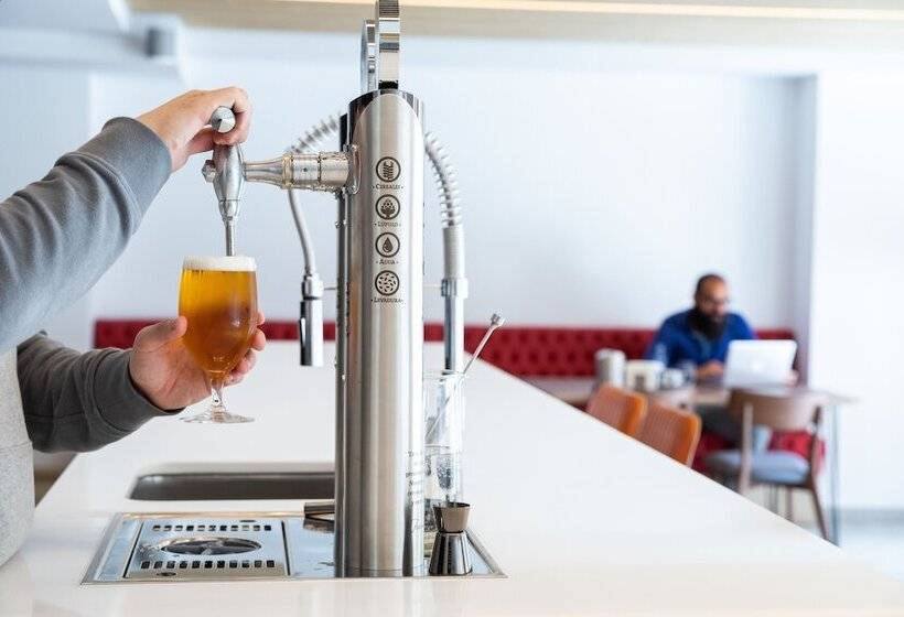 هتل Melibea By Gaiarooms