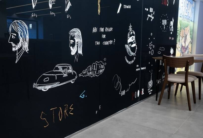 هتل Melibea By Gaiarooms