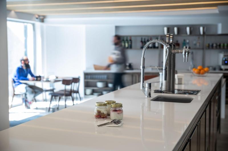 هتل Melibea By Gaiarooms