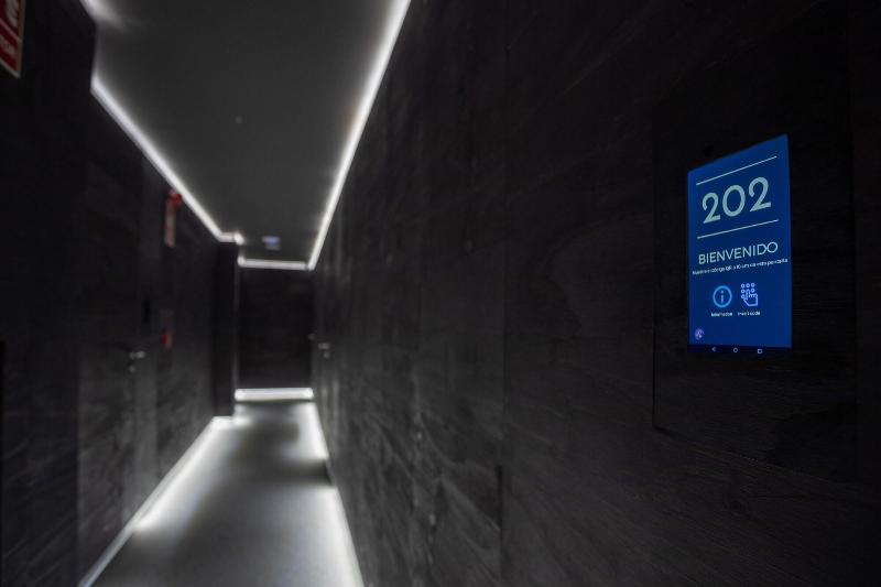 هتل Melibea By Gaiarooms