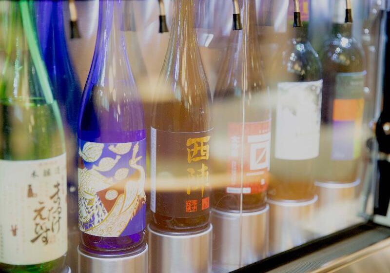 בית מלון כפרי Oriental Kyoto Gallery