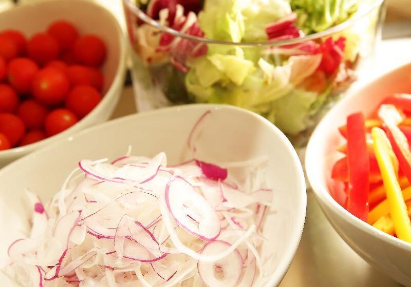 בית מלון כפרי Oriental Kyoto Gallery