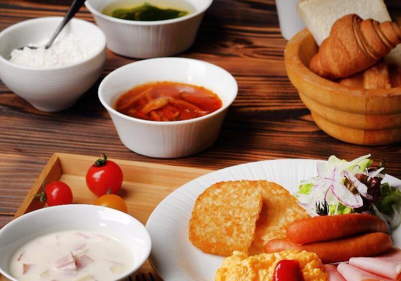 בית מלון כפרי Oriental Kyoto Gallery