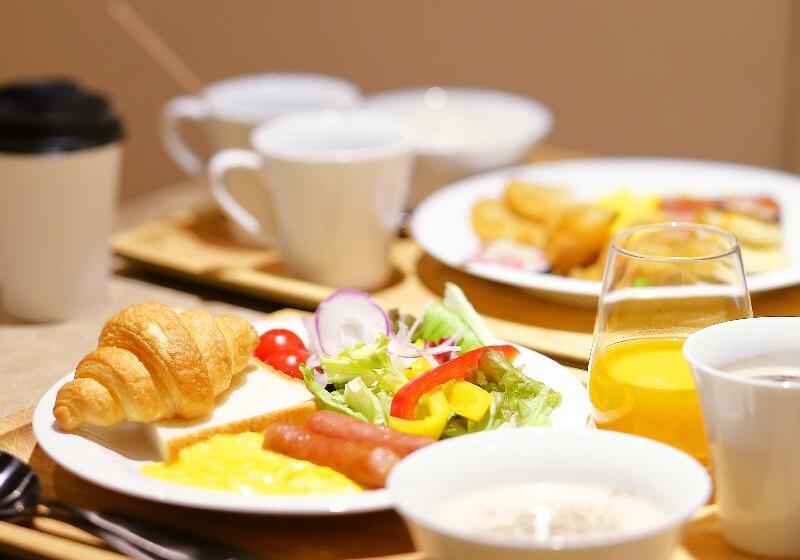 בית מלון כפרי Oriental Kyoto Gallery