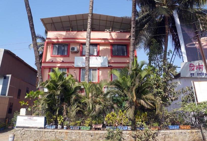 فندق Oyo 29945 Sneha Lodge &