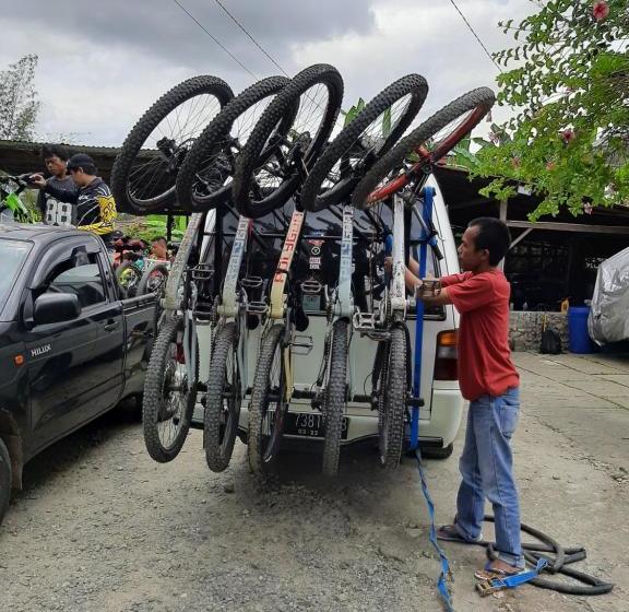 ホテル Pias Poppies