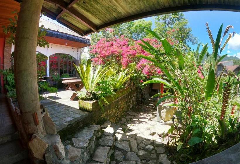 ホテル Pias Poppies