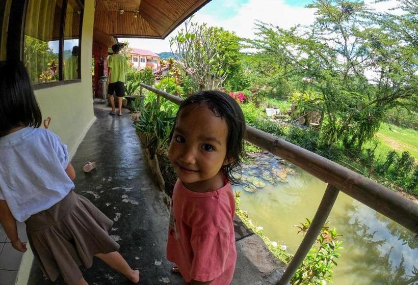 فندق Pias Poppies