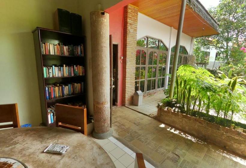 ホテル Pias Poppies