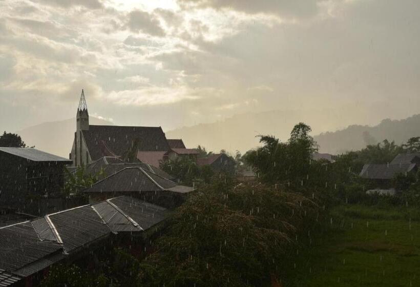 ホテル Pias Poppies