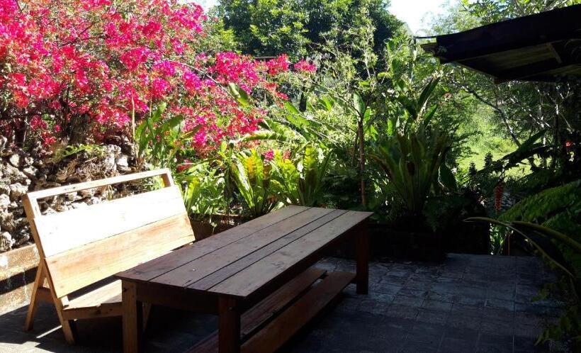 ホテル Pias Poppies