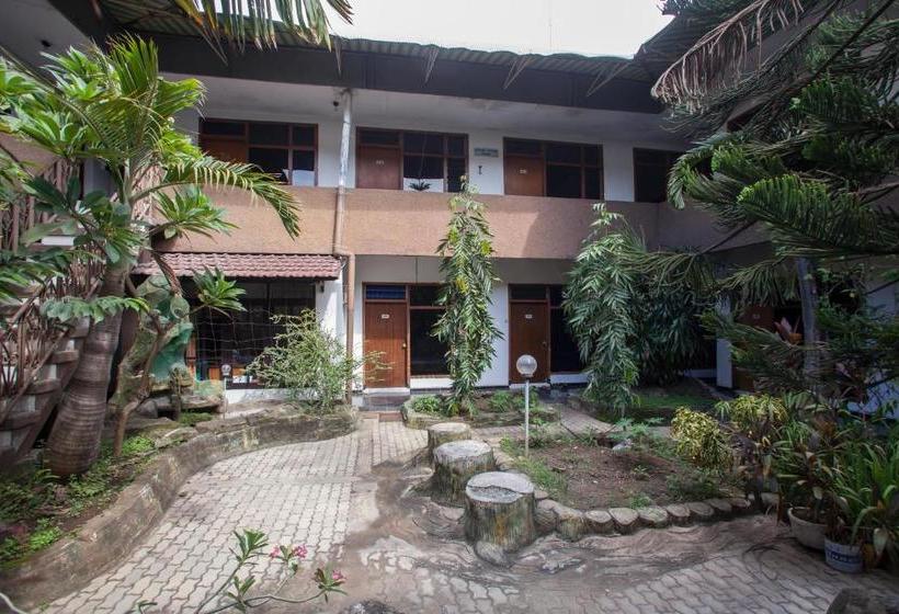 Hotel Reddoorz @ Panglima Sudirman Probolinggo