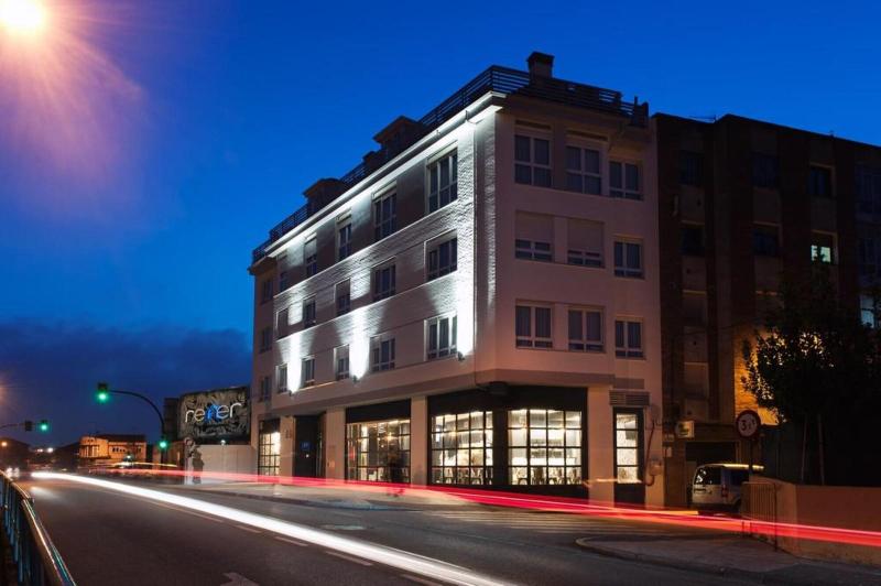 Rener Hotel Los Campones