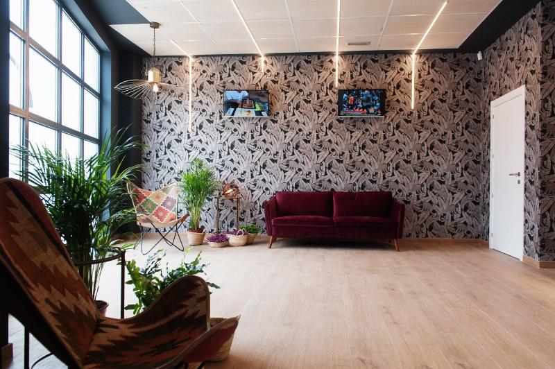 Rener Hotel Los Campones