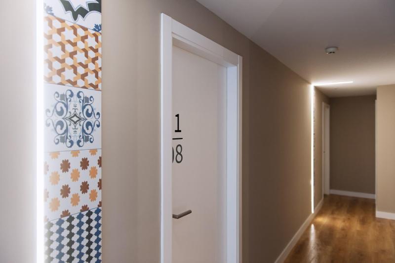 Rener Hotel Los Campones